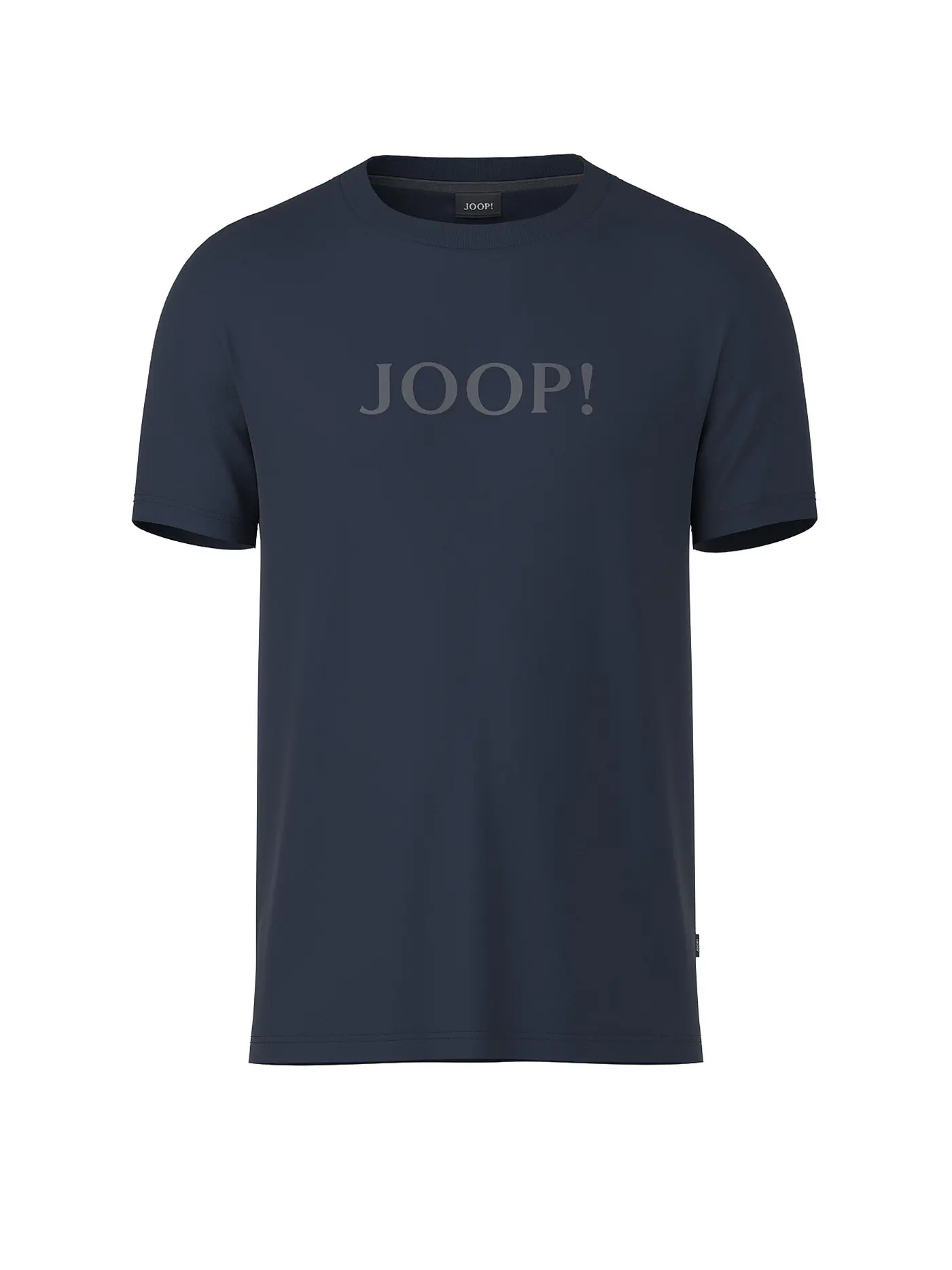 JOOP | Loungewear Shirt | dunkelblau